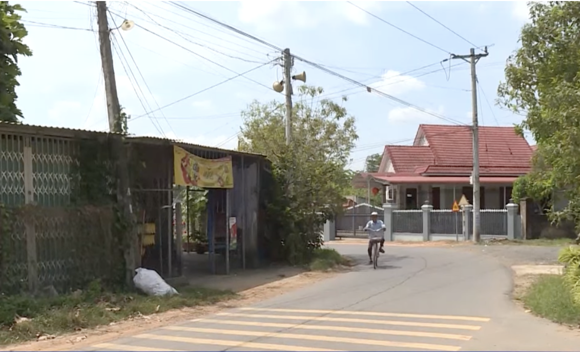 Xây dựng NTM Khánh Hoà: Truyền thông đi trước một bước