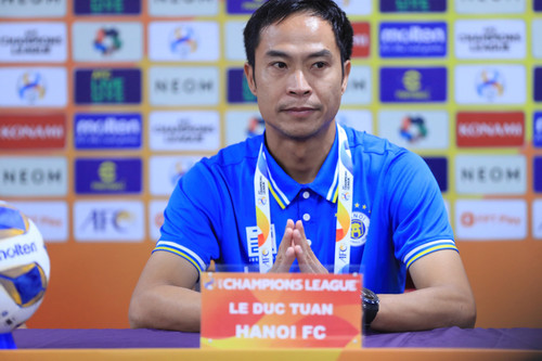 Hà Nội FC bổ nhiệm trợ lý HLV Kim Sang Sik làm thuyền trưởng