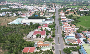 Khánh Hoà triển khai 10 nội dung thành phần bao quát ở khu vực nông thôn