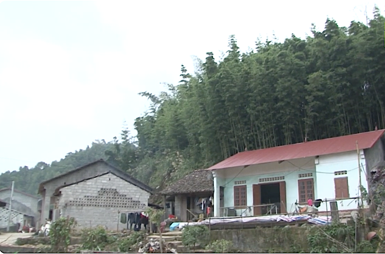 Cao Bằng phấn đấu có 50 xã trở lên đạt chuẩn nông thôn mới vào năm 2025