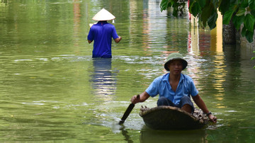 Dự báo thời tiết 29/7/2024: Hà Nội bắt đầu chuỗi ngày mưa dồn dập