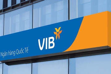 6 tháng đầu năm, VIB lãi 4.600 tỷ đồng, tín dụng và huy động tăng 5%