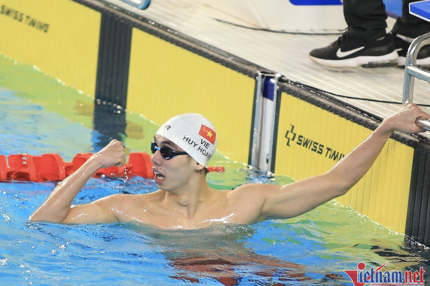 Trực tiếp Olympic 2024 ngày 29/7: Huy Hoàng xuất trận, Nadal đấu Djokovic