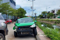 Bản tin cuối ngày 29/7:Bắt giữ 3 nghi phạm sát hại tài xế taxi Mai Linh, cướp xe ở Quảng Ngãi