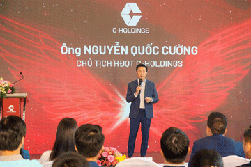 Bà Như Loan bị bắt, ông Cường Đô la làm CEO, điều gì đang chờ ở Quốc Cường Gia Lai?