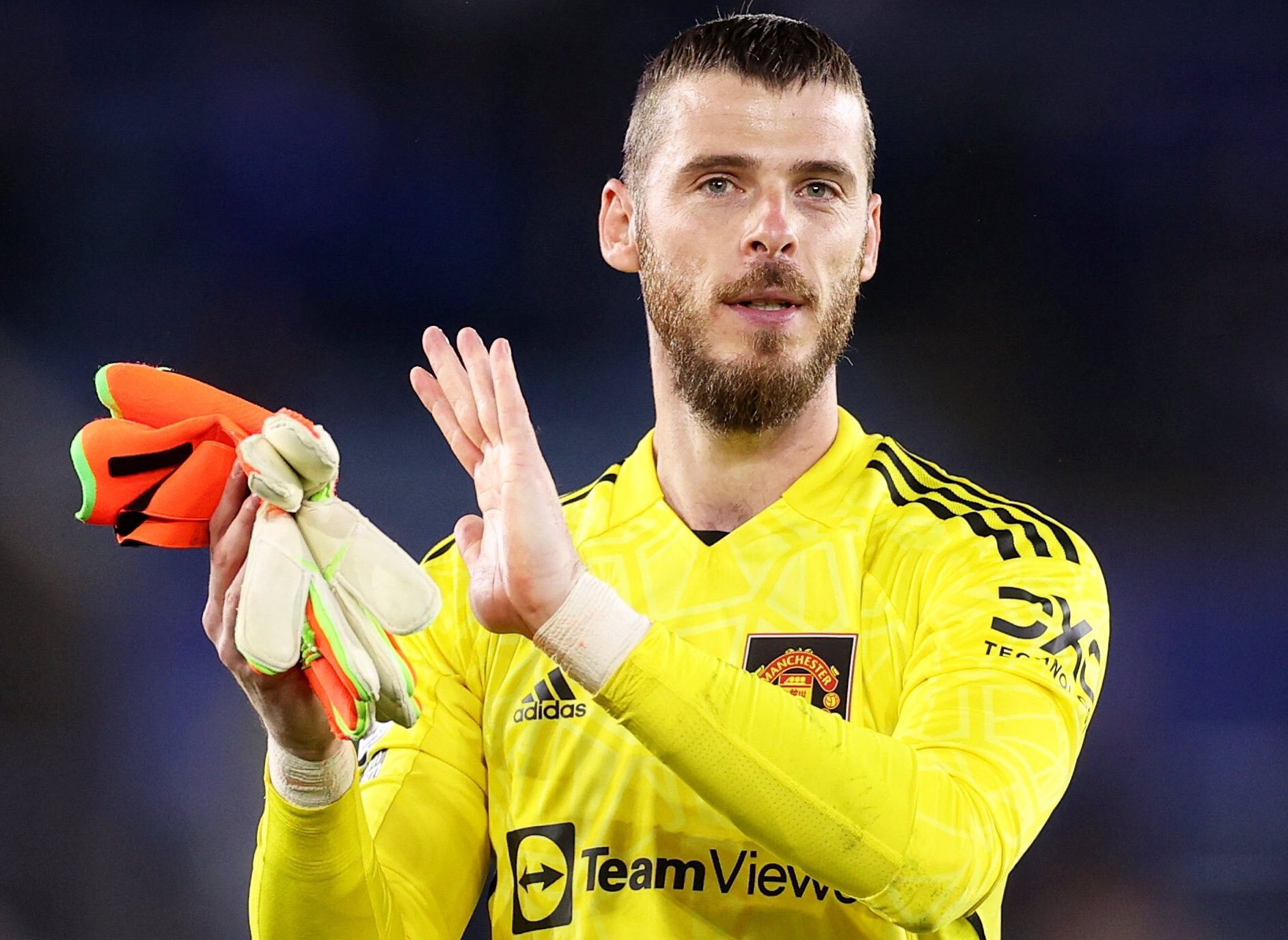 De Gea
