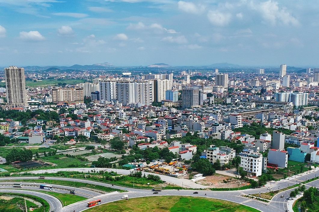 Tỉnh, thành nào có tỷ suất nhập cư cao nhất cả nước?