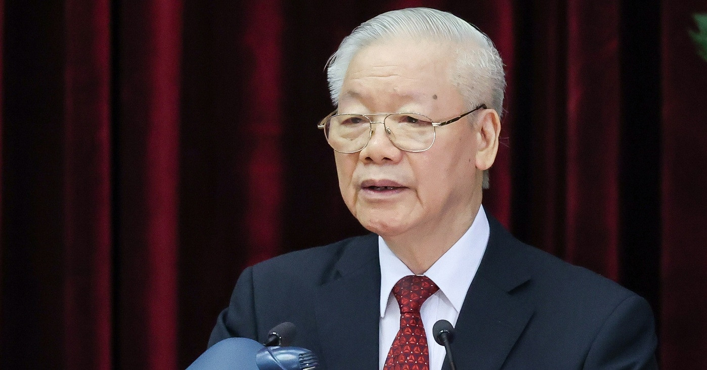 Việt Nam tiếp tục thực hiện tâm nguyện của Tổng Bí thư Nguyễn Phú Trọng