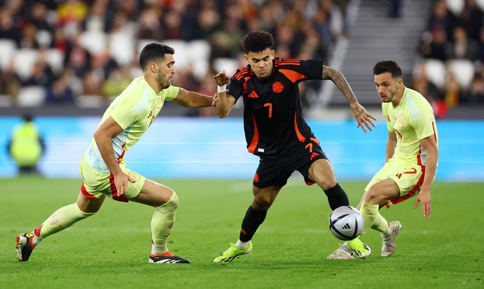 Kết quả bóng đá hôm nay 4/7/2024: Thái Lan tuột chức vô địch ĐNÁ