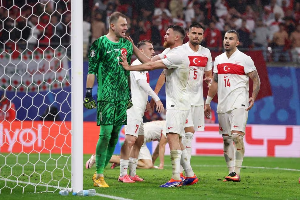 Kết quả bóng đá hôm nay 3/7/2024: U16 Việt Nam thua Indonesia 0-5