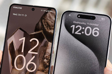 iPhone 16 Pro sẽ dùng màn hình cao cấp nhất của Samsung?