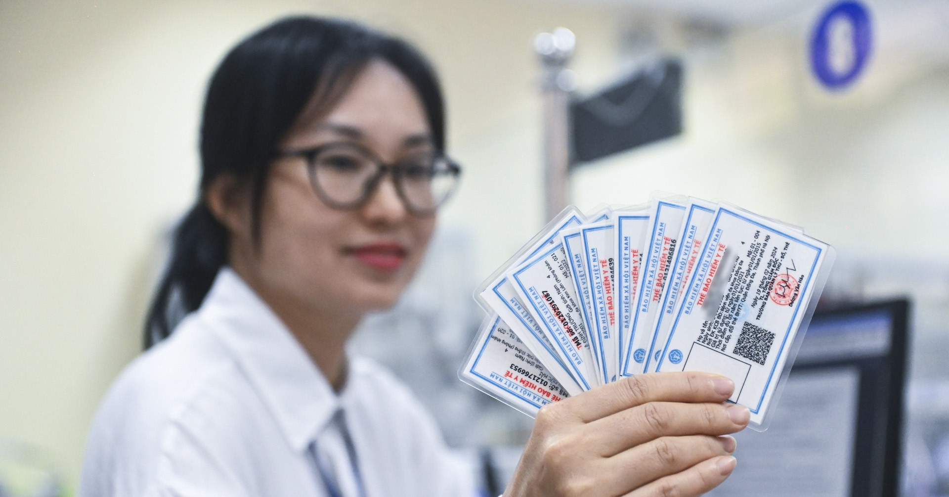 Mức hưởng bảo hiểm y tế của người dân thay đổi ra sao khi tăng lương cơ sở?