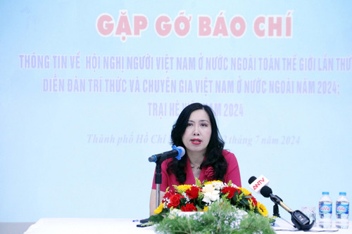 Người Việt trẻ quay về nước lập nghiệp, khởi nghiệp ngày càng tăng