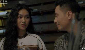 'Những nẻo đường gần xa' tập 28: Đông chạy đến gặp Vinh giữa đêm
