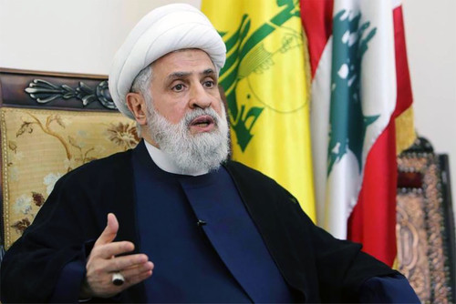 Hezbollah nêu điều kiện chấm dứt xung đột với Israel