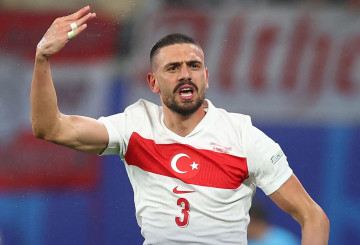 Thổ Nhĩ Kỳ thắng kịch tính, đoạt vé cuối cùng vào tứ kết EURO 2024