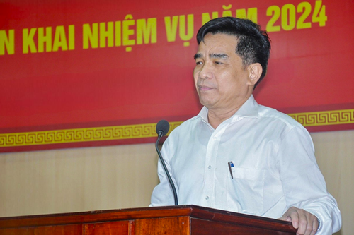 Thủ tướng phê chuẩn kết quả bầu Chủ tịch UBND tỉnh Quảng Nam