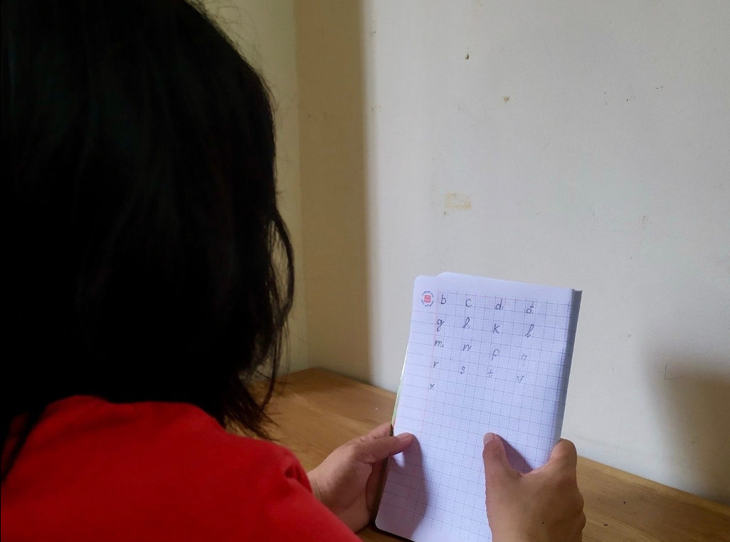  mua bán người 1