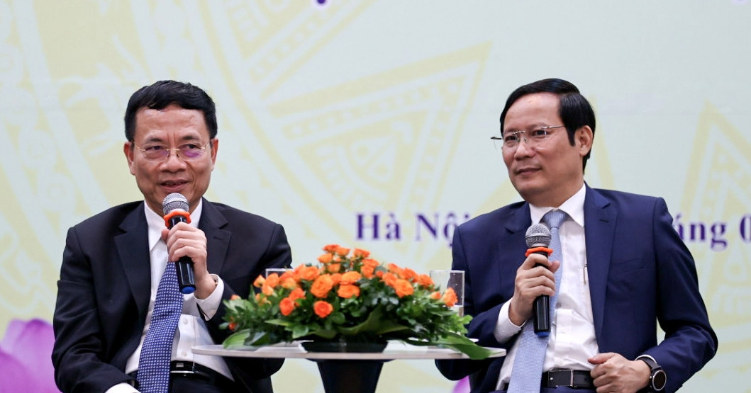 Báo VietnamNet