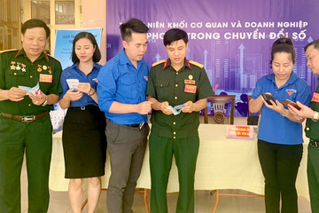 63% chi bộ sinh hoạt trên 