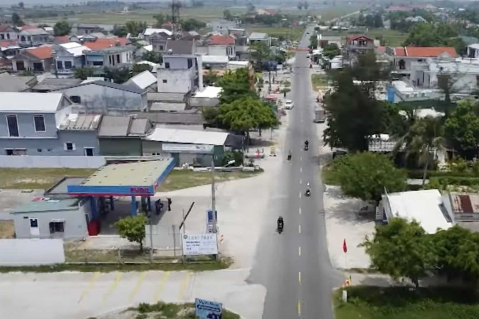 Mặt trận phát huy vai trò gắn kết người dân trong xây dựng nông thôn mới