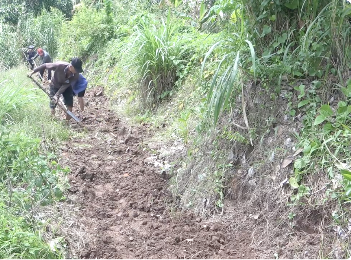 Diện mạo nông thôn Vĩnh Long ngày càng khởi sắc