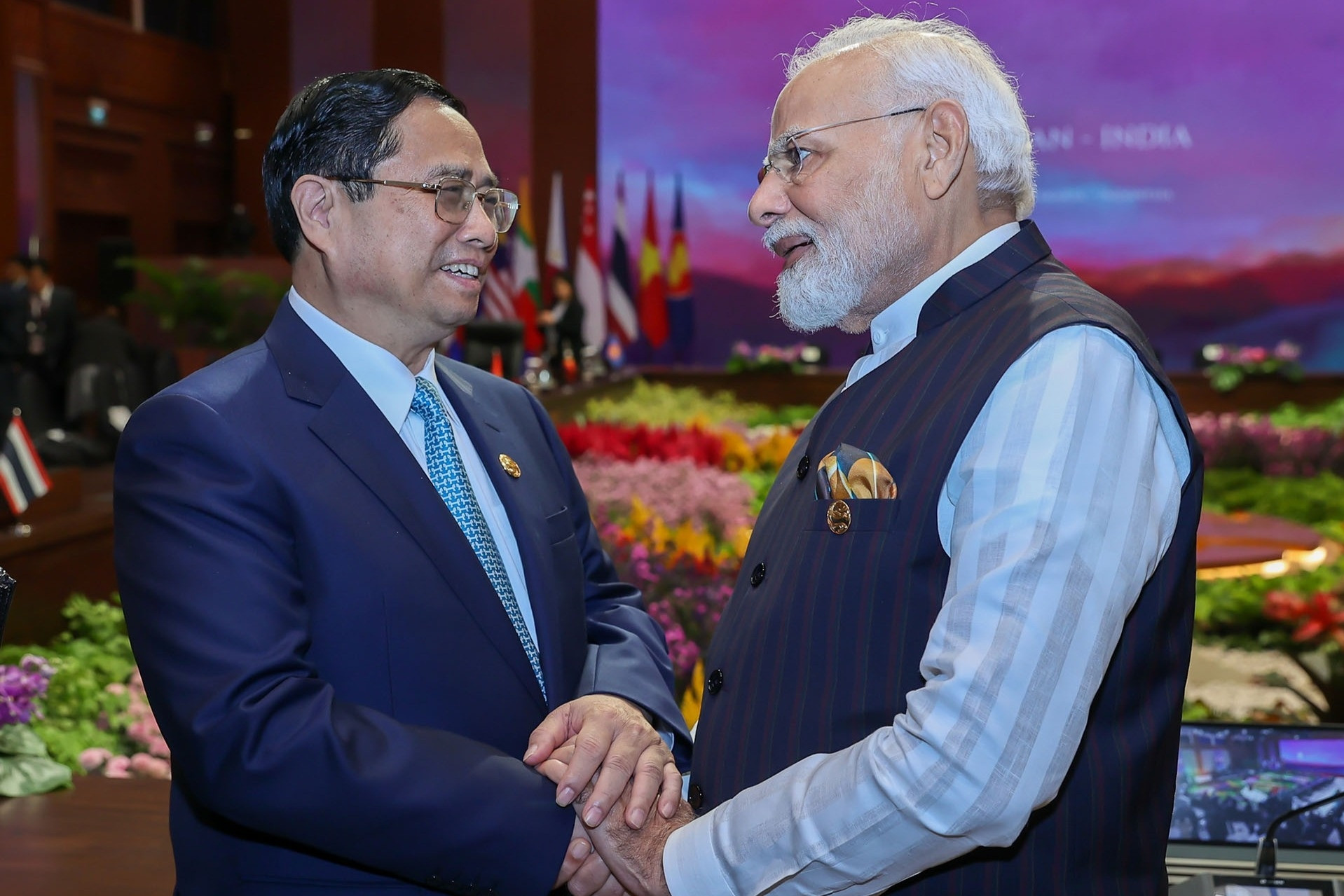 Thủ tướng Phạm Minh Chính thăm Ấn Độ: Cột mốc quan trọng trong quan hệ hai nước