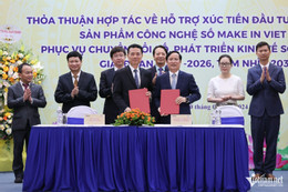 Báo VietnamNet