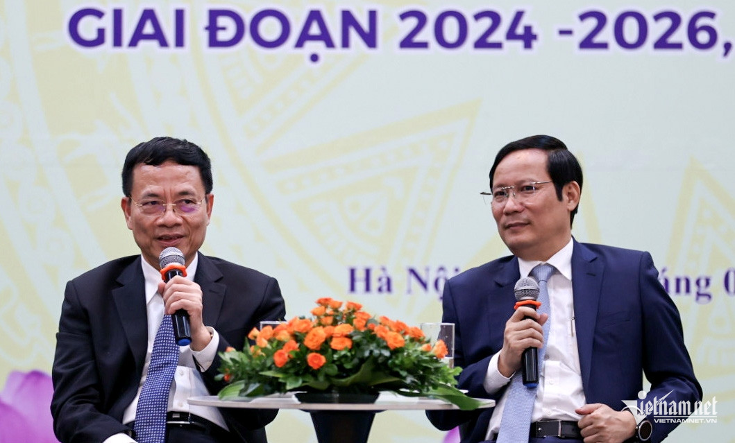 Báo VietnamNet