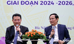 Báo VietnamNet