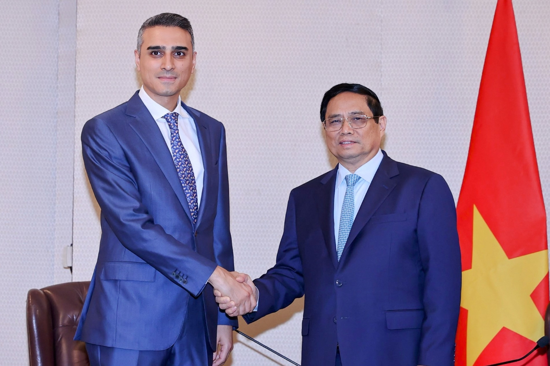 Ấn Độ có thể đặt hàng Việt Nam làm sản phẩm công nghệ cho thị trường 1,4 tỷ dân