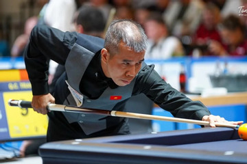 Billiards Việt Nam bị cấm thi đấu quốc tế, người trong cuộc nói gì?