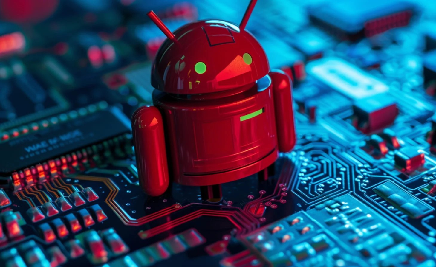 Chiến dịch đánh cắp mã OTP nhằm vào người dùng Android 113 nước