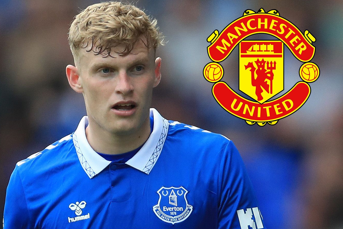 Leny Yoro chấn thương, MU mua gấp Branthwaite