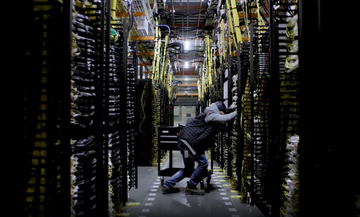 Australia xây 3 trung tâm dữ liệu lưu trữ thông tin tối mật