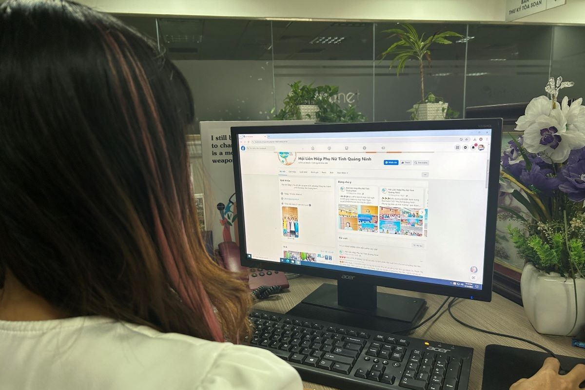 Đa dạng hình thức tuyên truyền nâng cao nhận thức bảo vệ môi trường