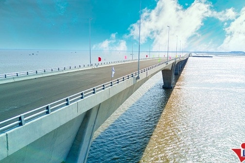 Hải Phòng mở rộng không gian, hiện thực hoá chiến lược phát triển kinh tế biển