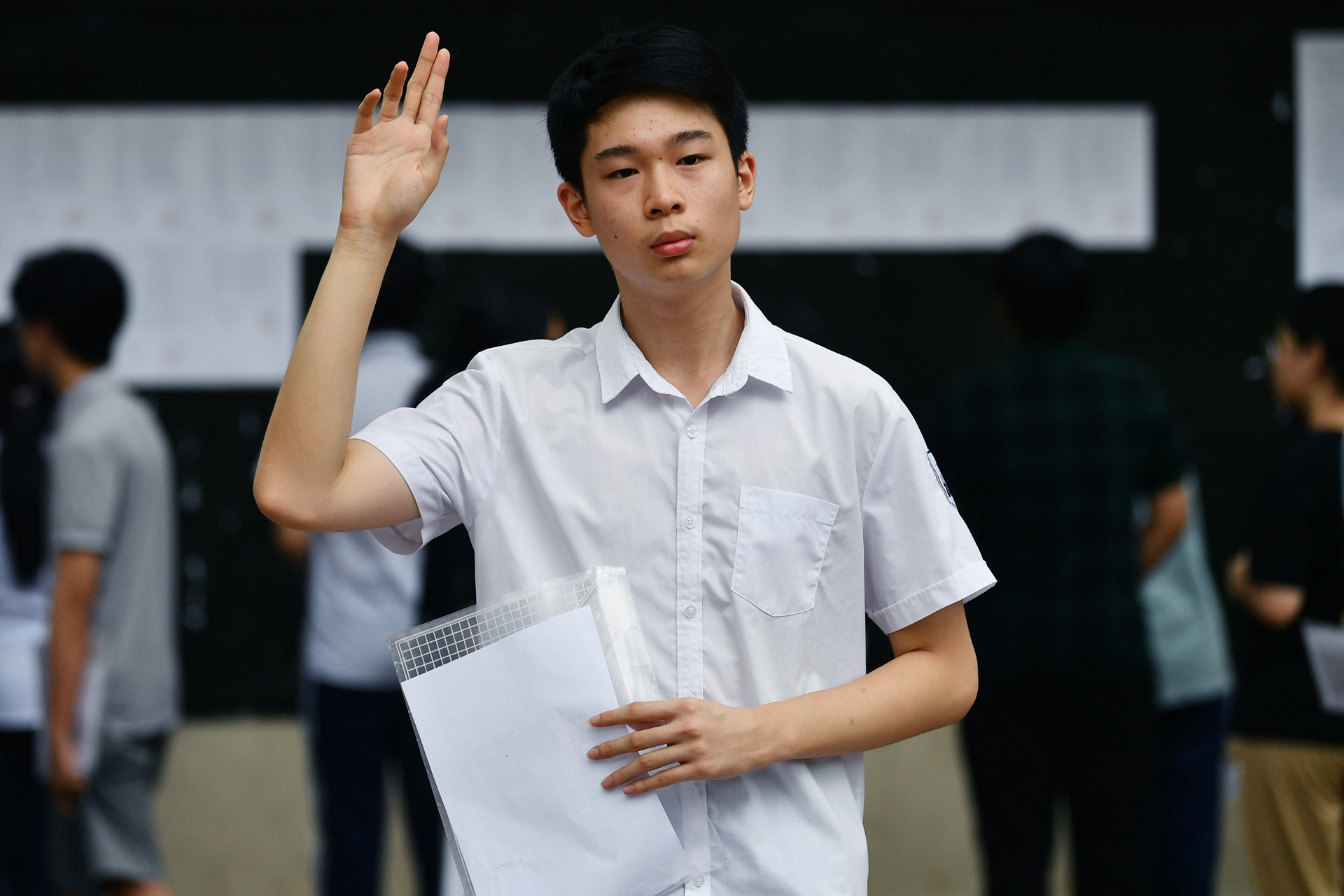 Những trường tư nào tại Hà Nội đang tuyển sinh bổ sung lớp 10?