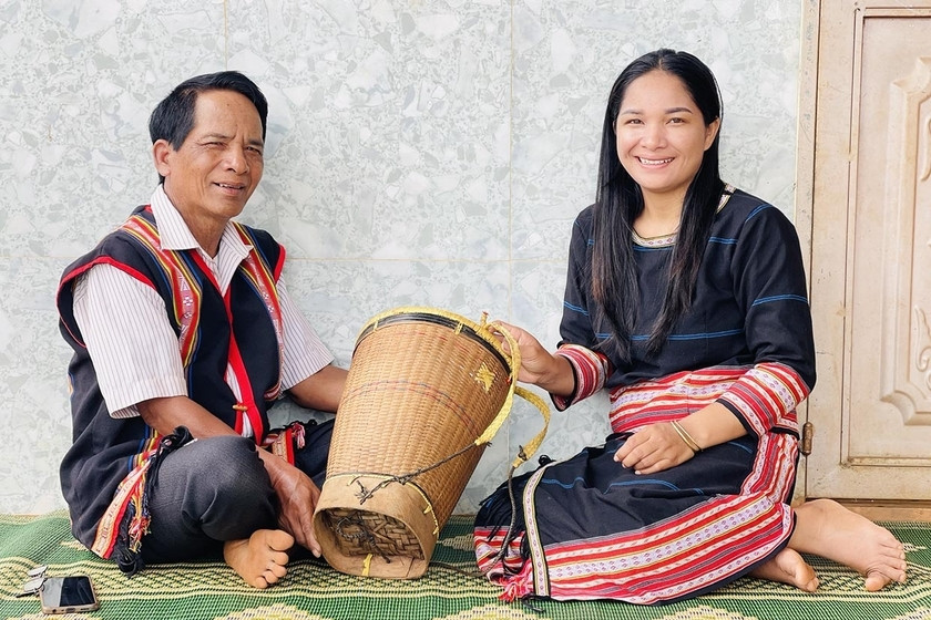 Tôn vinh những gia đình “3 thế hệ tiêu biểu” ở phố núi Pleiku