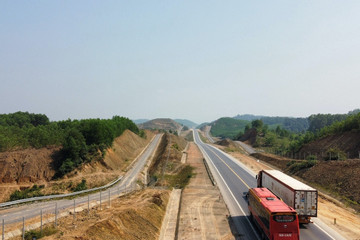 Xây dựng trạm dừng nghỉ hơn 348 tỷ đồng trên cao tốc Vạn Ninh - Cam Lộ