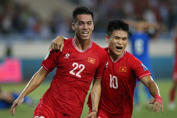 AFF Cup lần đầu có công nghệ VAR, tuyển Việt Nam chú ý!