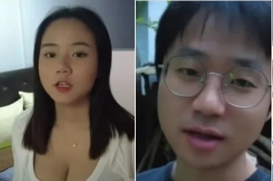 Cô gái cưới chồng hơn 14 tuổi vì cái điều hòa