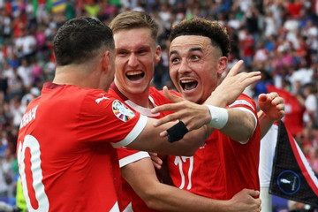 Dự đoán bóng đá Anh vs Thụy Sĩ, tứ kết EURO 2024: Lựa chọn táo bạo