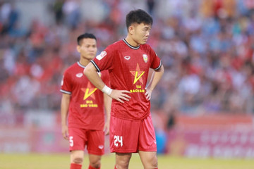 Nhận định play-off Hà Tĩnh vs PVF-CAND: Trận cầu 'sinh tử'