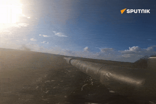 Video xe tăng T-72 Nga tập kích cứ điểm Ukraine gần Avdiivka