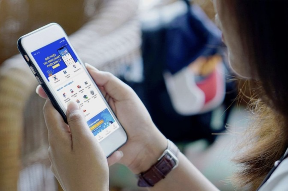 Ứng dụng công dân số TPHCM đang được hoàn thiện, sẽ sớm ra mắt congdanso