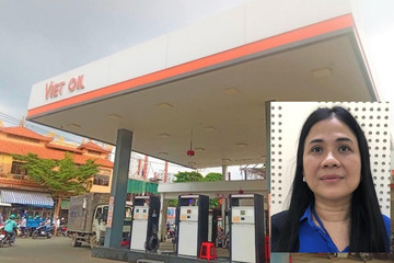 Giám đốc Xuyên Việt Oil dùng tiền quỹ bình ổn giá xăng dầu đi hối lộ