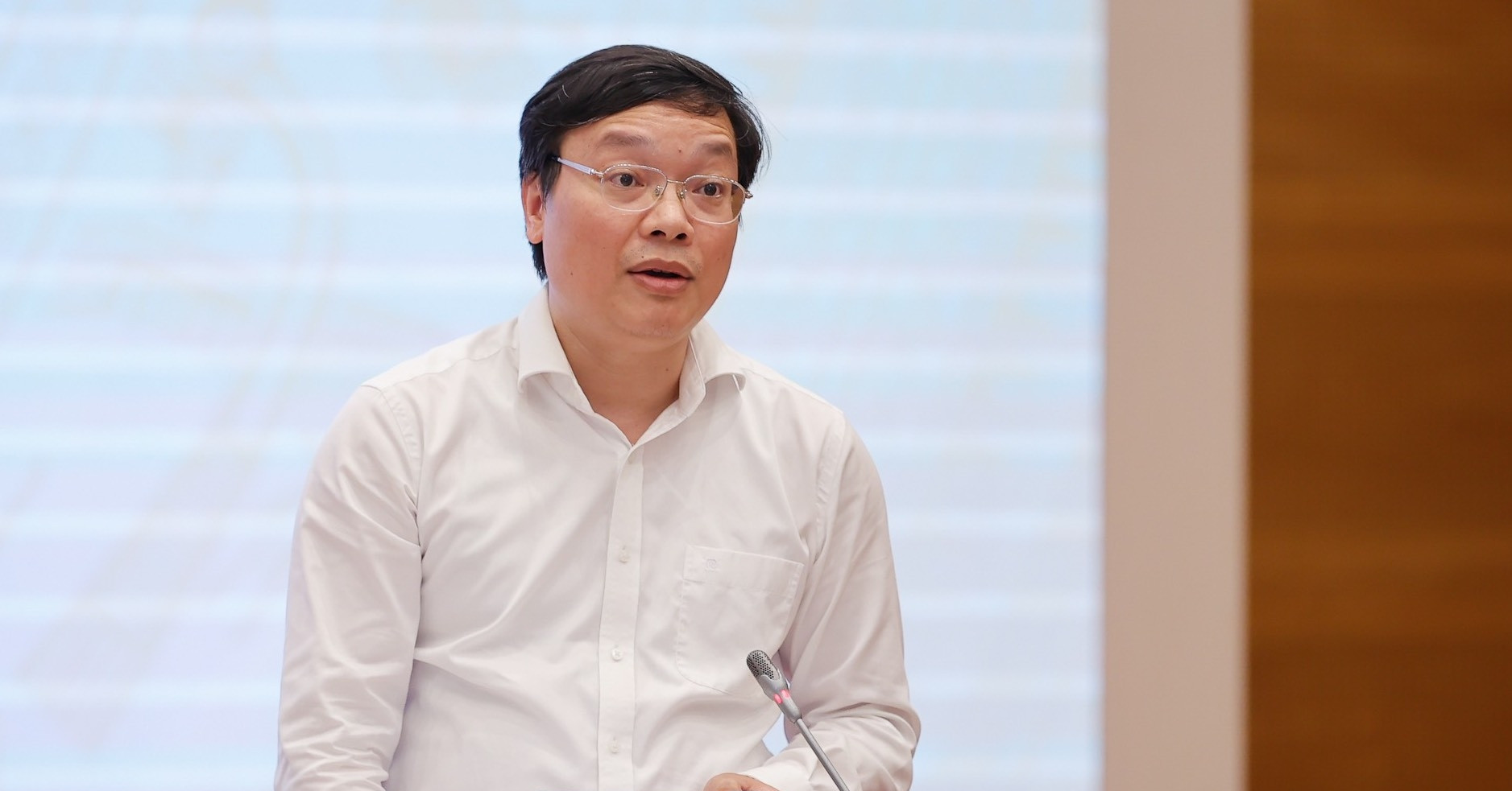 Thực hiện ngay việc tăng lương cho cán bộ, công chức, viên chức, người nghỉ hưu