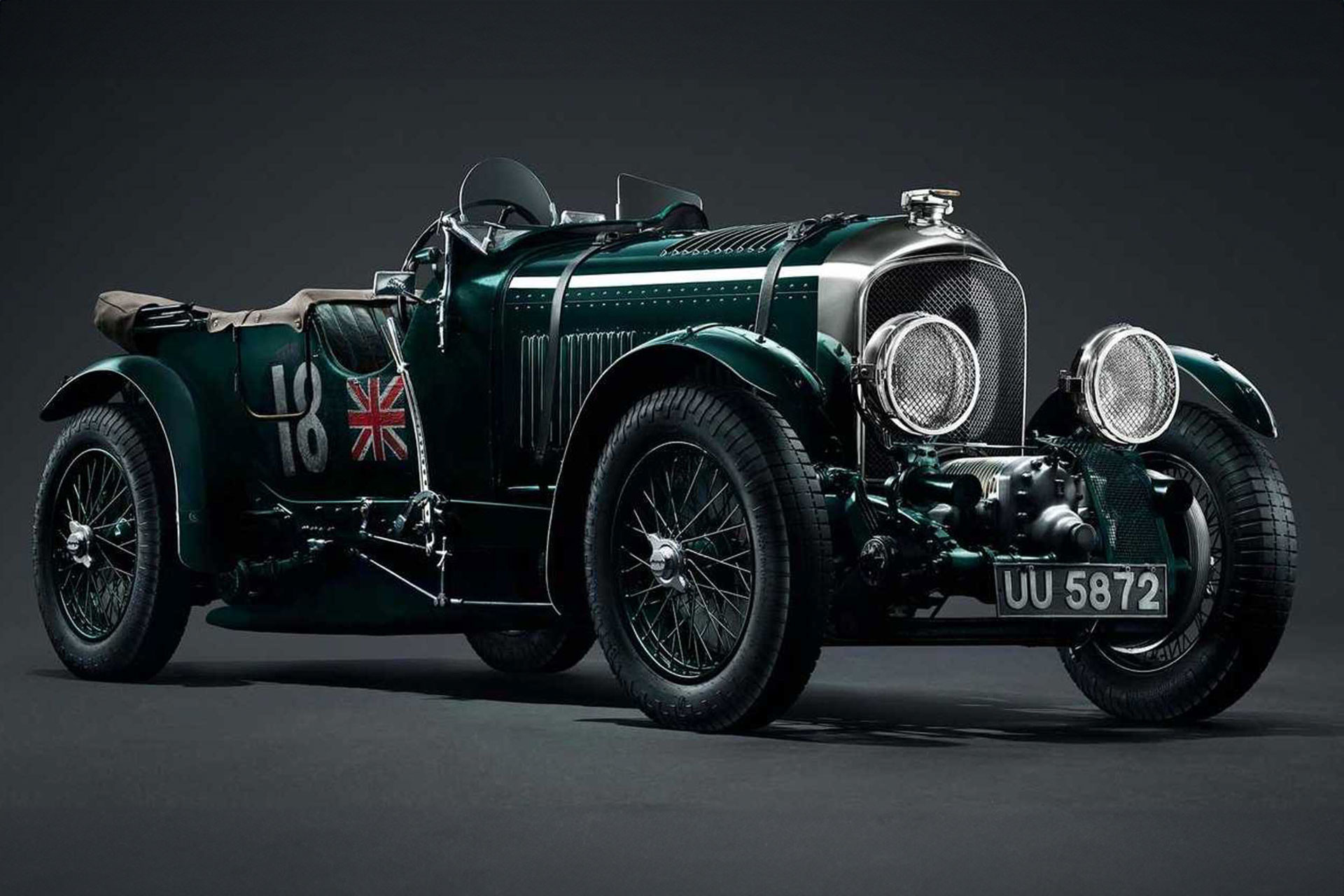 1929 bentley supercharged 41 2 litre blower.jpg