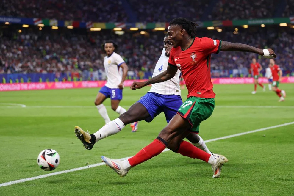 Lịch thi đấu EURO 2024 hôm nay 7/7/2024